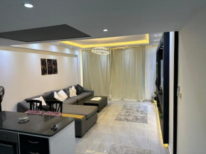 S 22 MARINA CITY one bed room